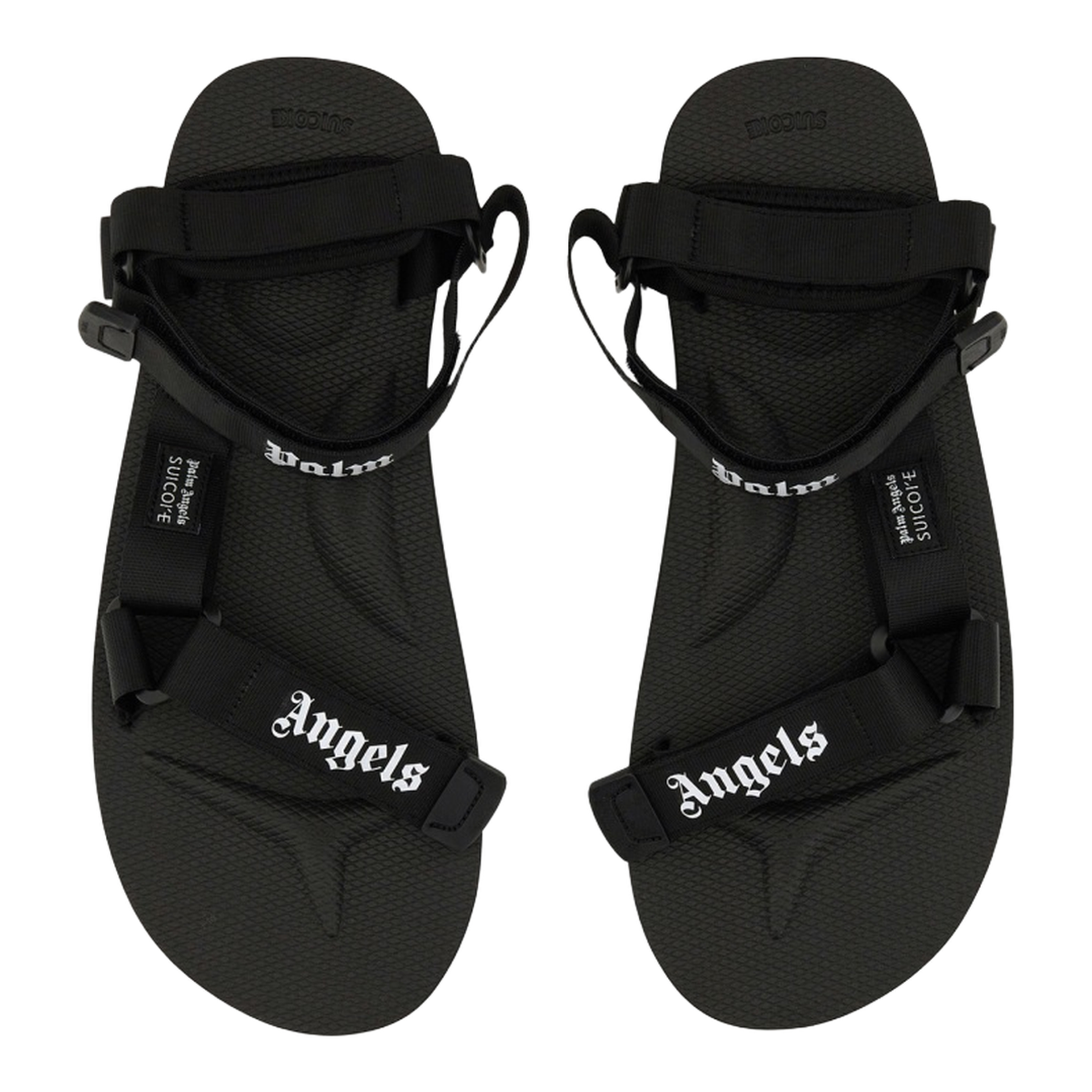 X SUICOKE SANDAL - Image 6