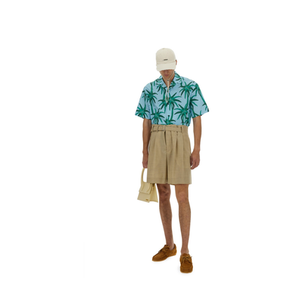 SHIRT "JEAN" - Image 2