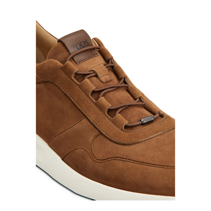 Sneakers Brown - Image 5