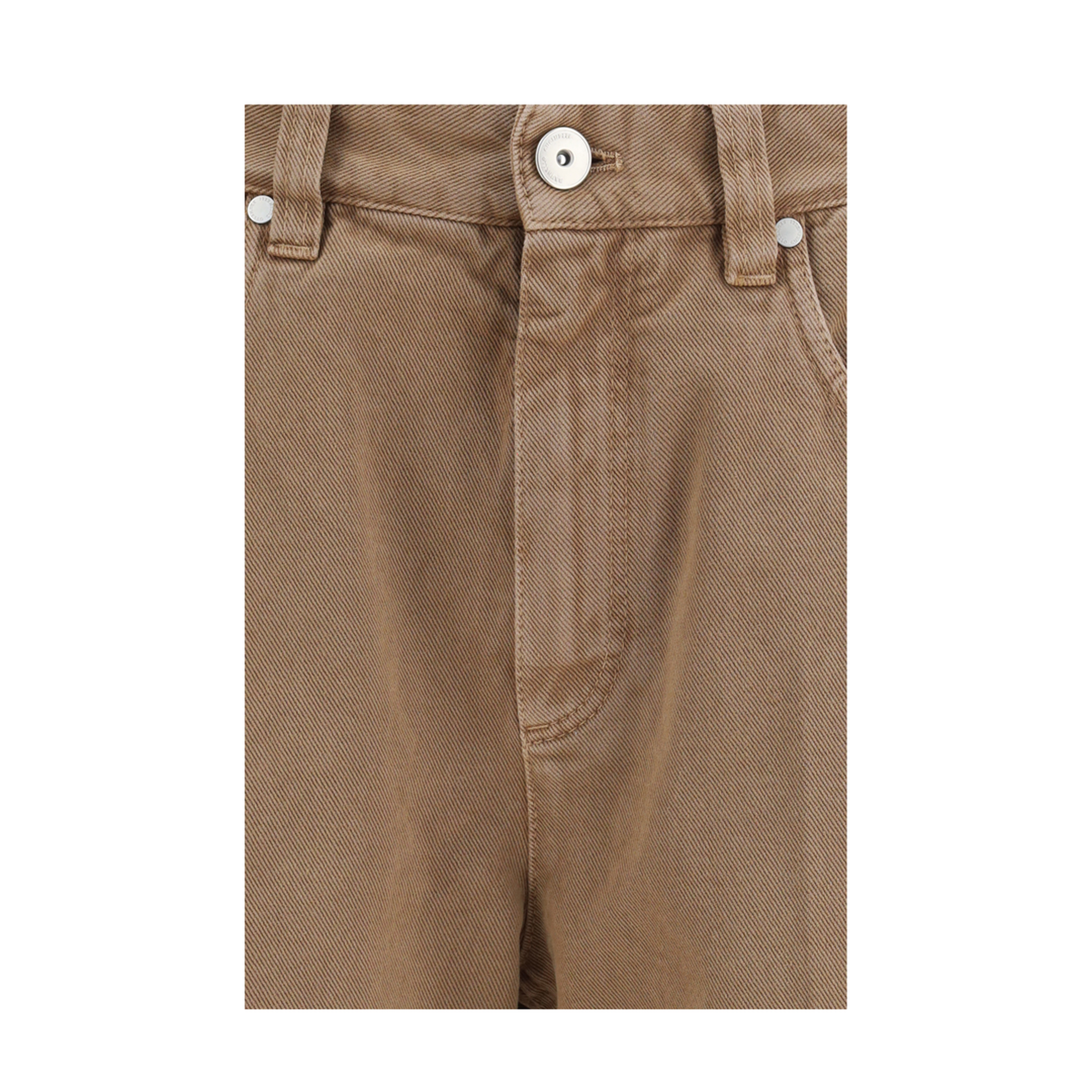 Straight Jeans - Image 3