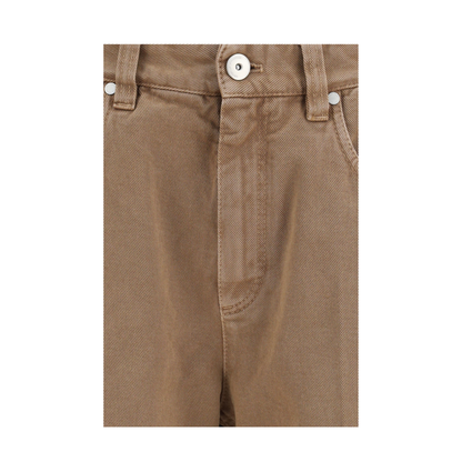 Straight Jeans - Image 3