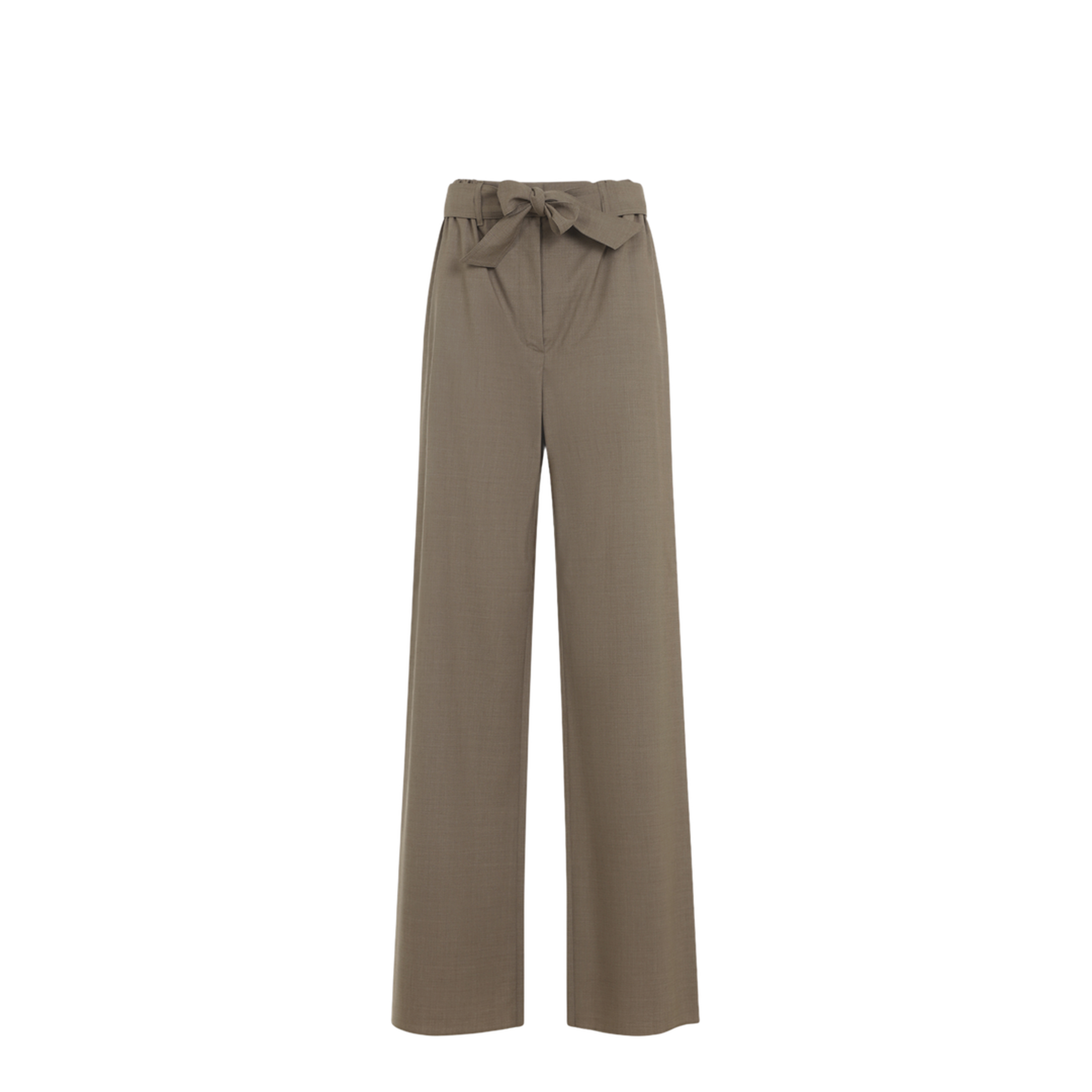 Salpa Bow Pants - Image 3