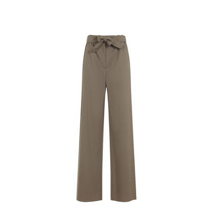 Salpa Bow Pants - Image 3