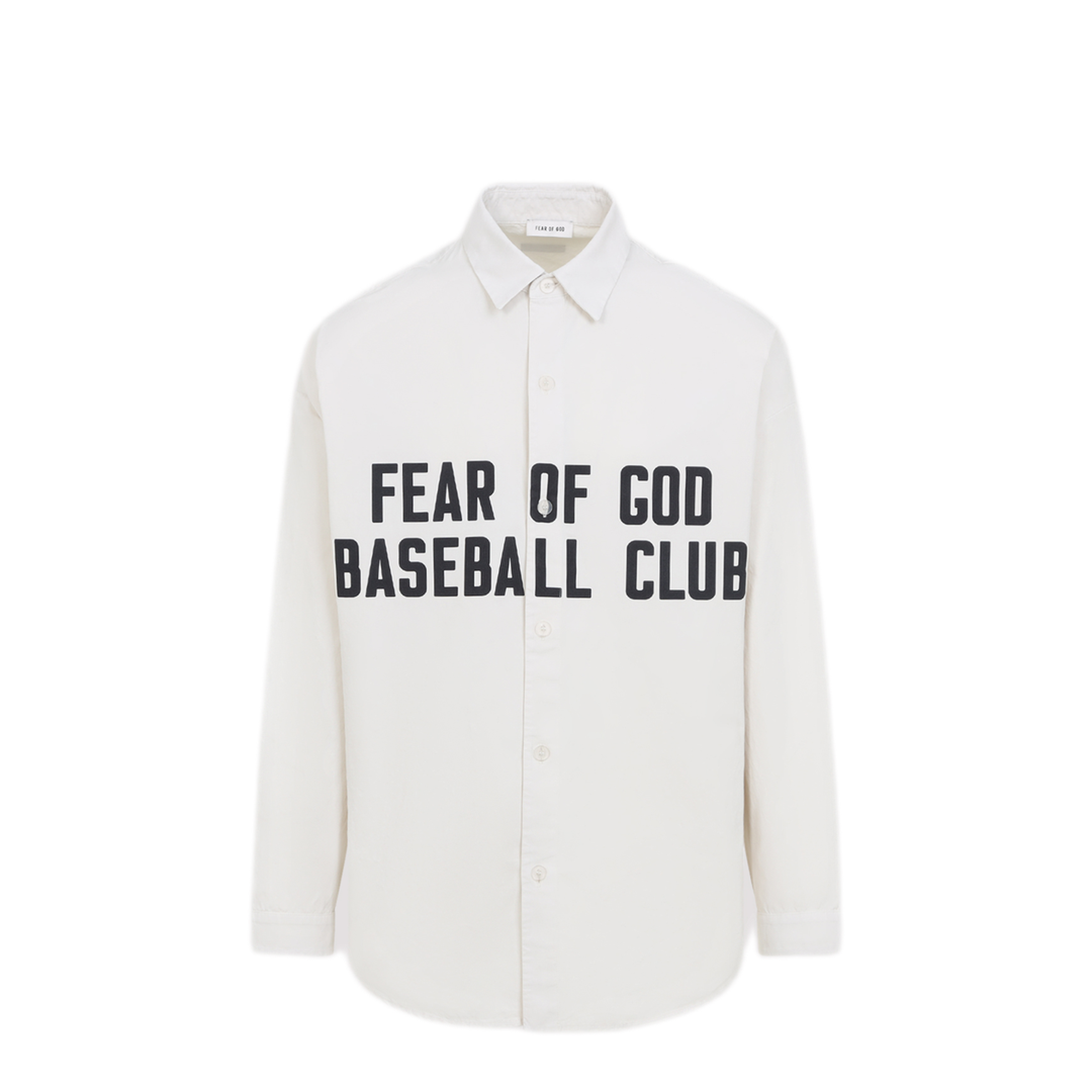 Relaxed Shirt - Image 3