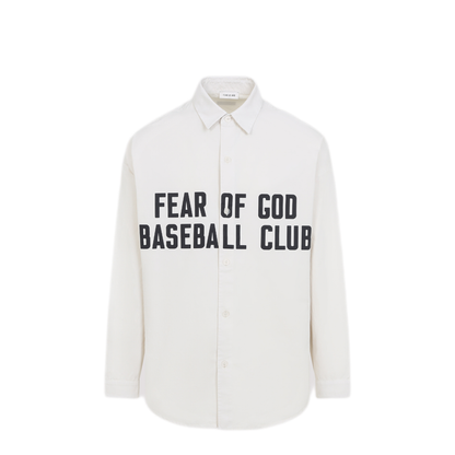 Relaxed Shirt - Image 3