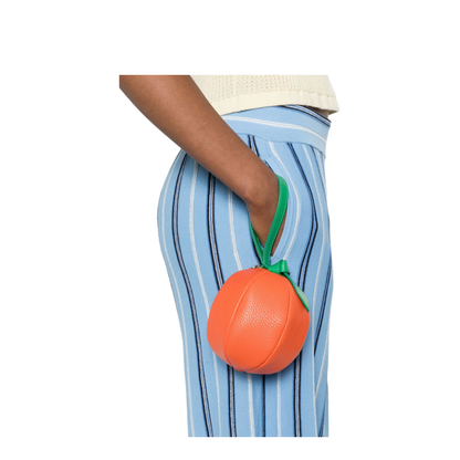 Wallets ORANGE - Image 4