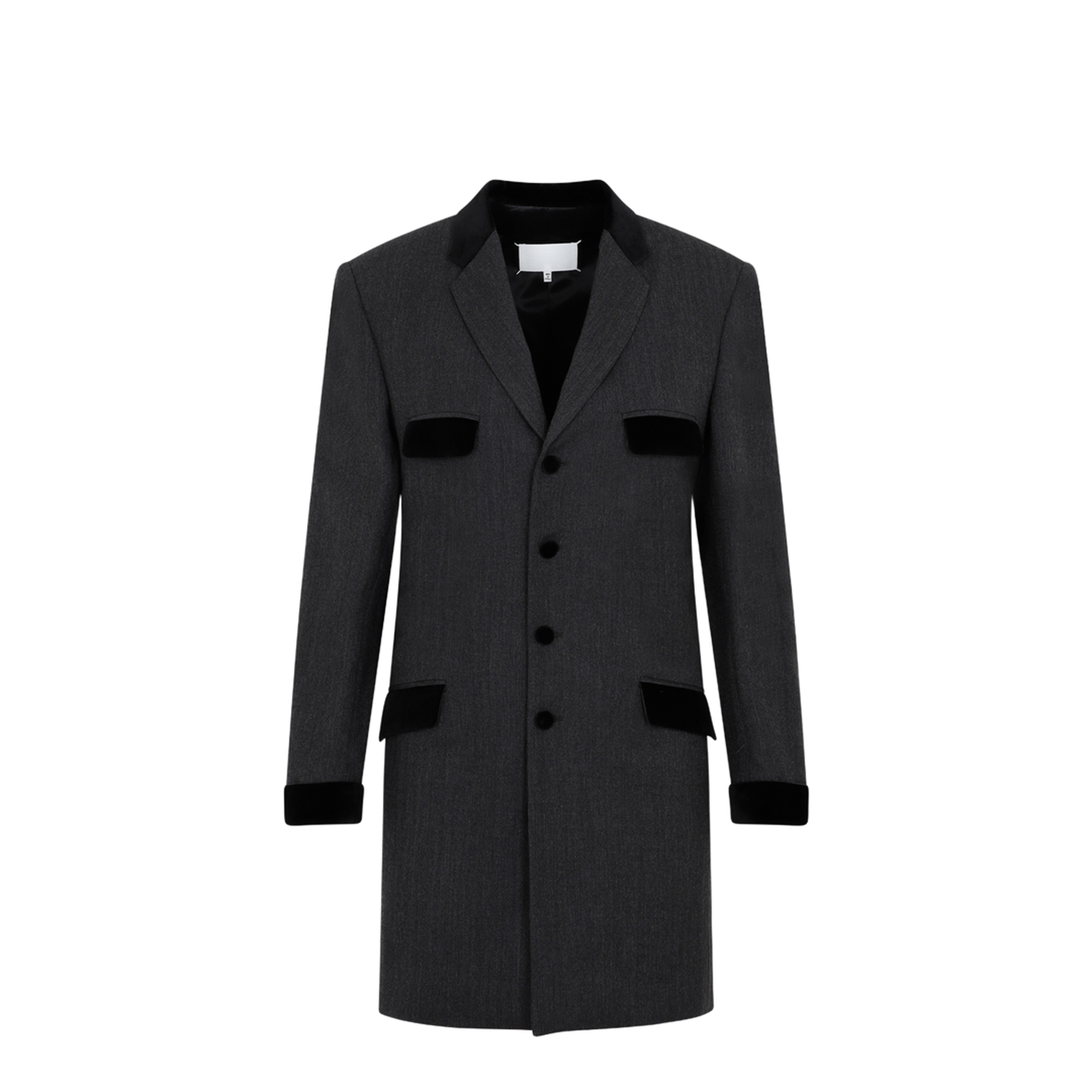 Wool Jacket - Image 2