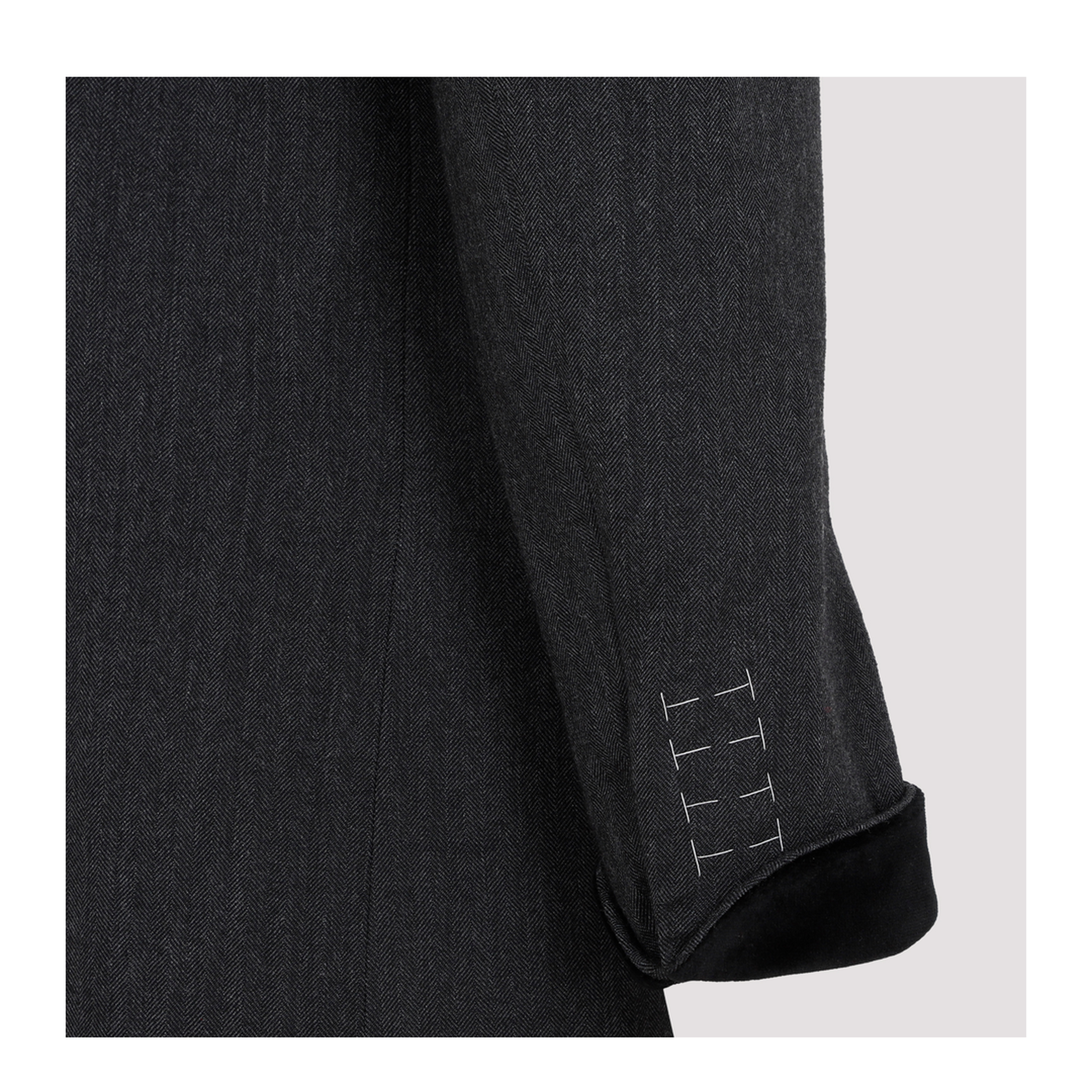 Wool Jacket - Image 5