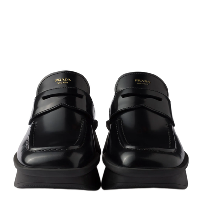Leather Loafers - Image 4