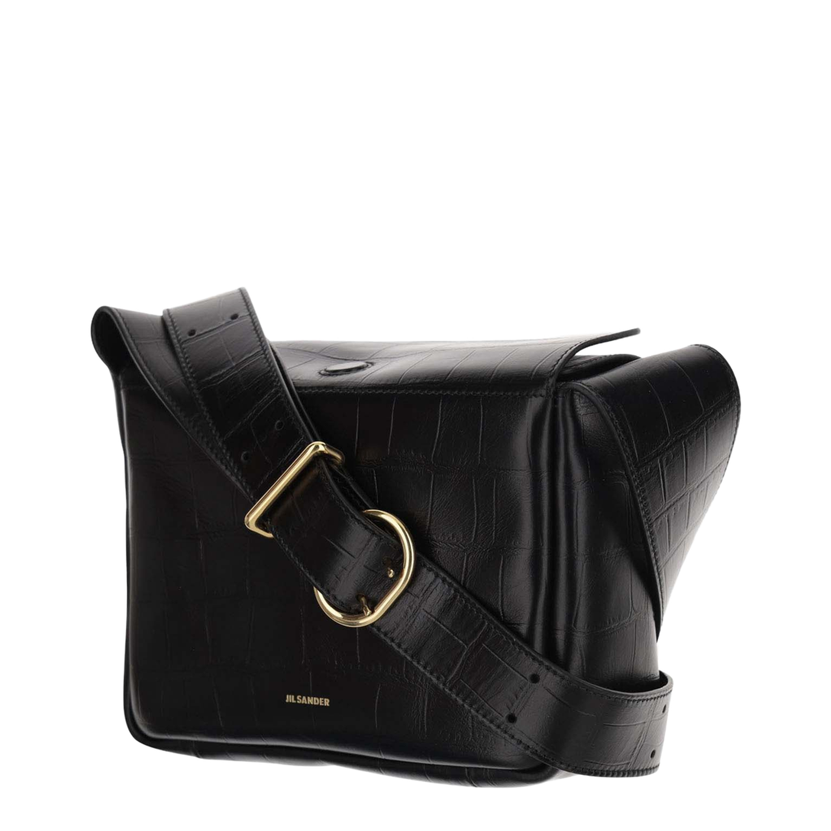 Mini Flap Shoulder Bag - Image 2