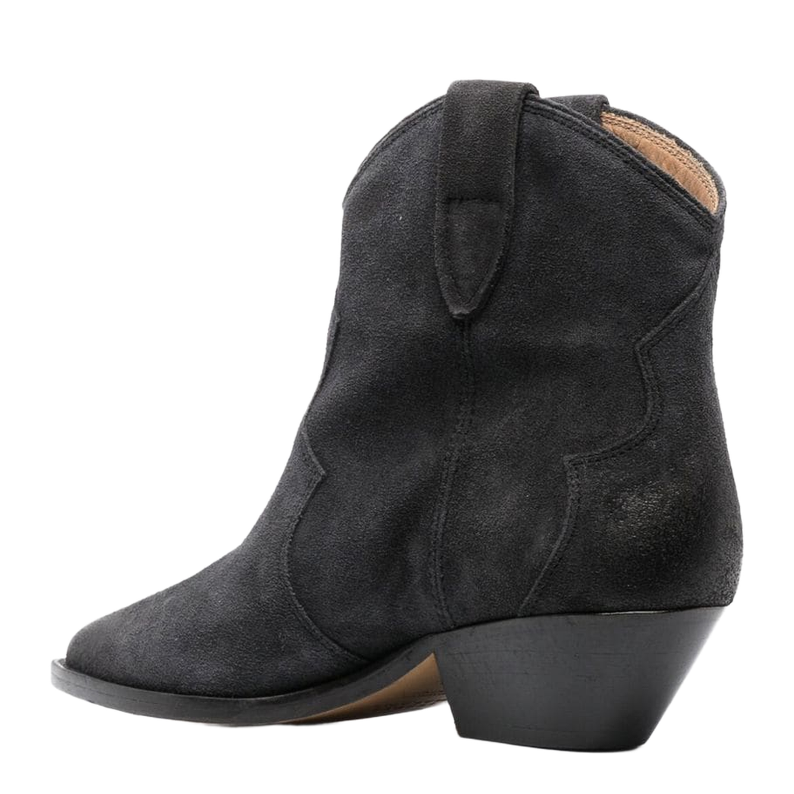 Dewina Boots Black - Image 3