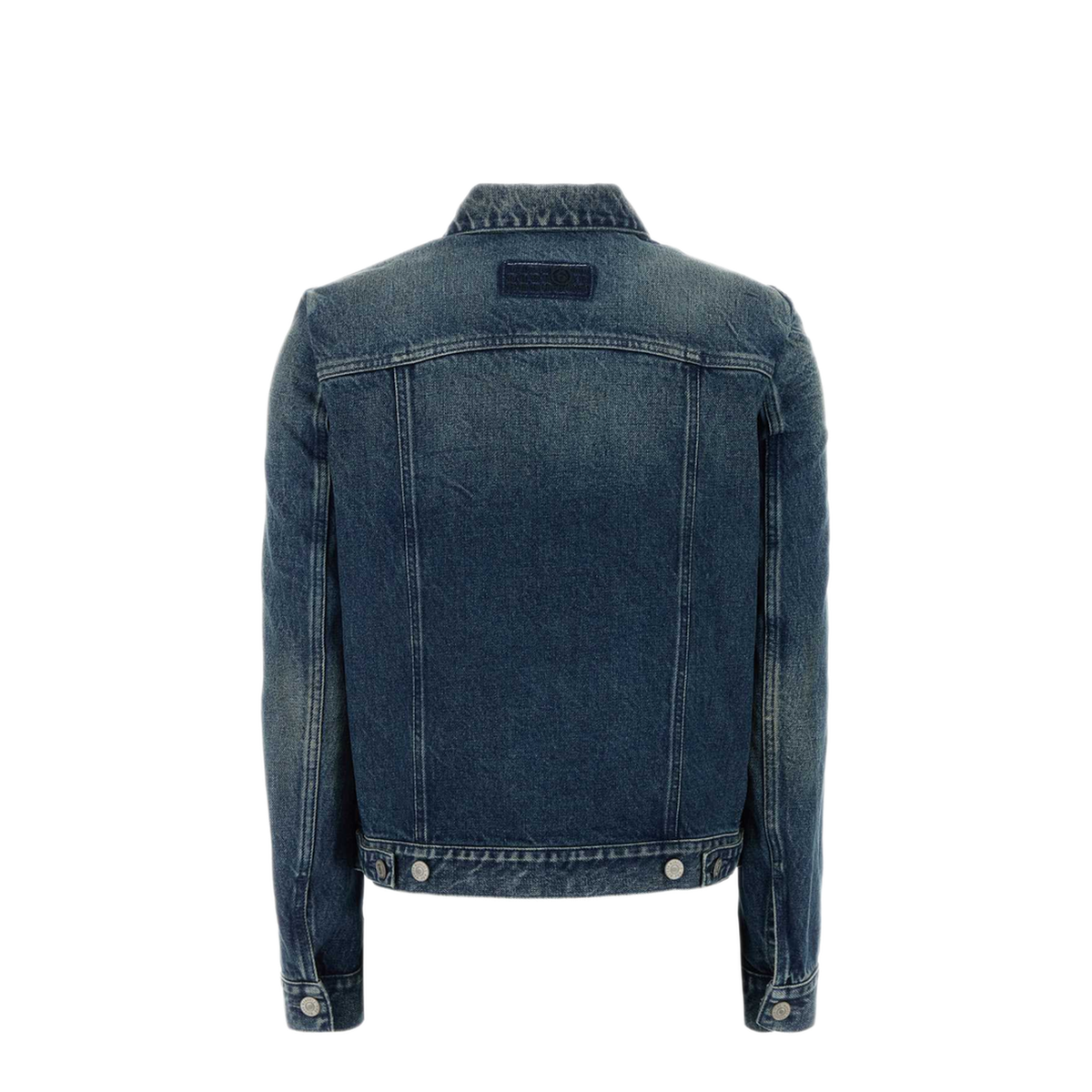 Denim Coat - Image 2