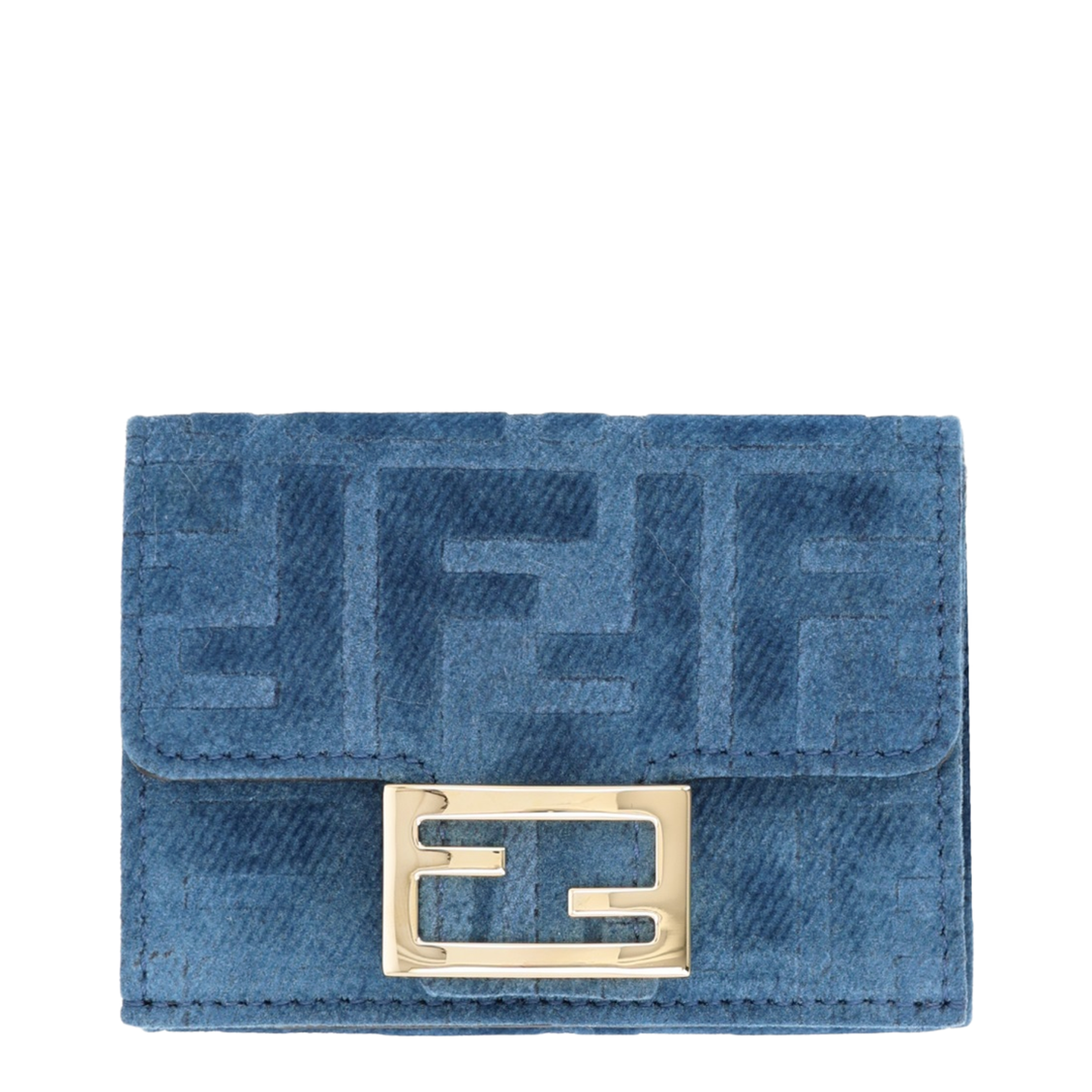 Micro Trifold Baguette - Image 1