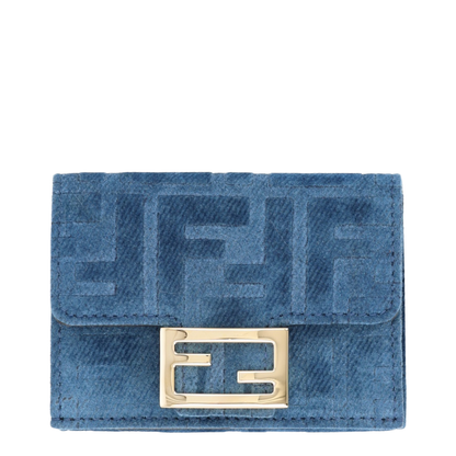 Micro Trifold Baguette - Image 1