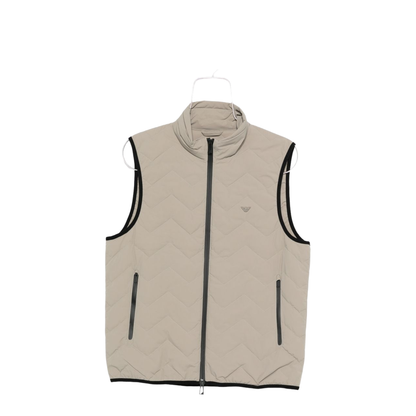 Dove Grey Jacket - Image 1