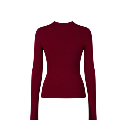 Nano Knit Sweater - Image 2