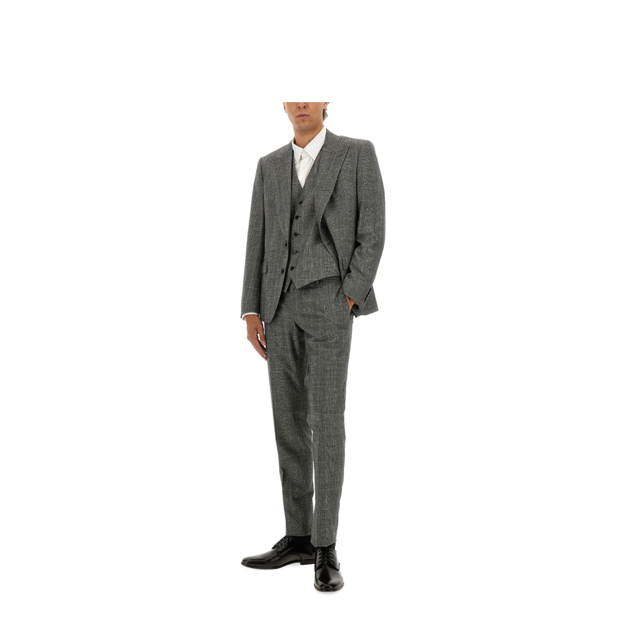 Three-Piece Suit - Image 2