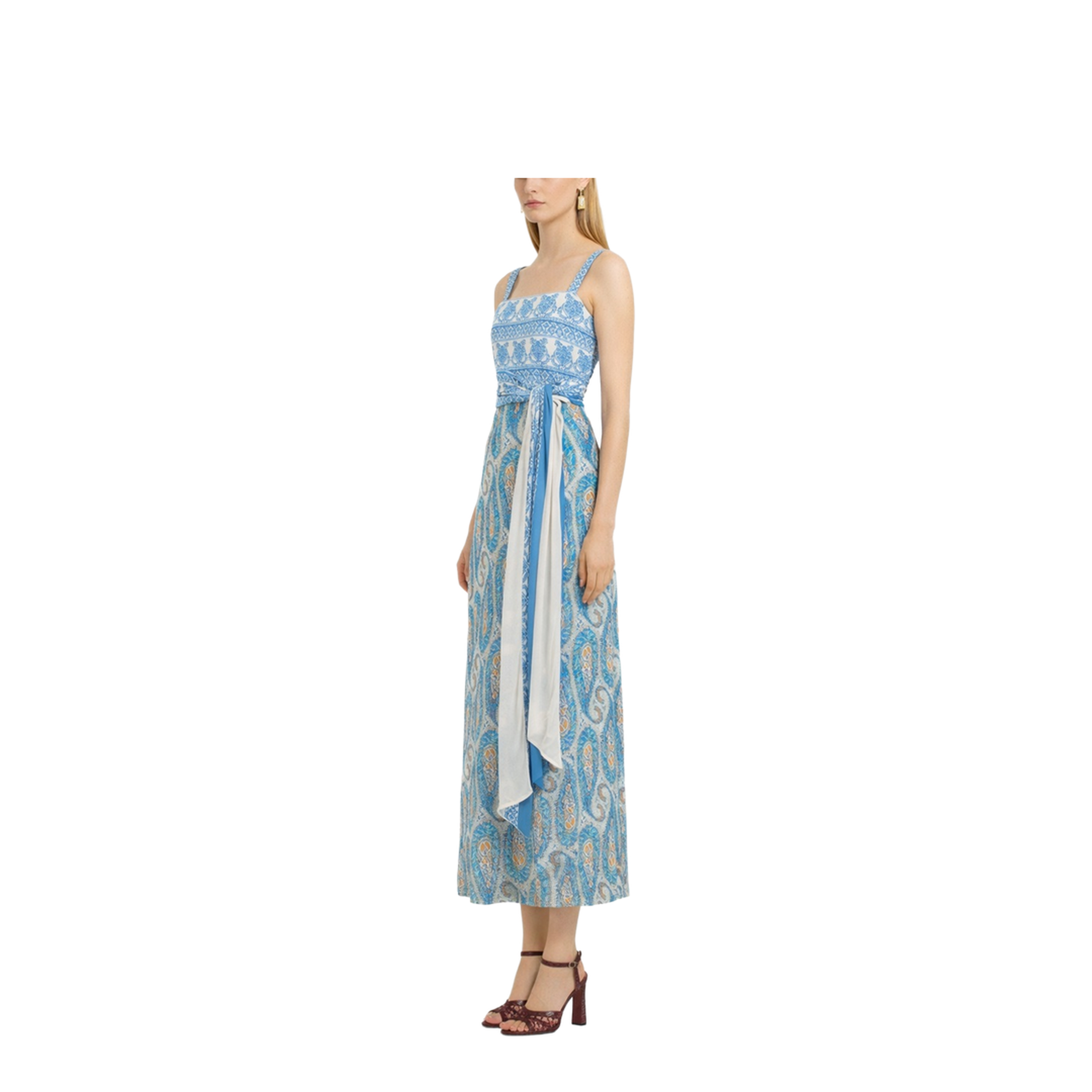 women's dress - Image 2