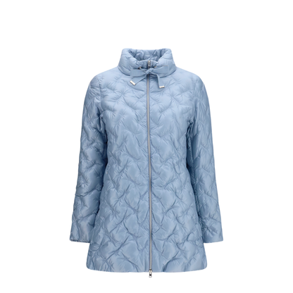 Midi Down Jacket - Image 1