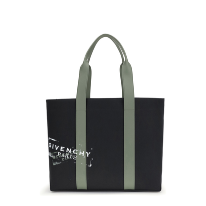 Canvas Tote Bag - Image 1