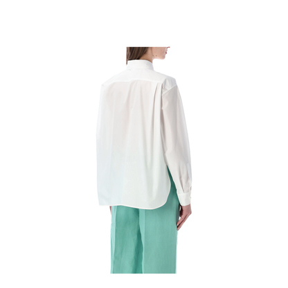 T-Shirts And Polos White - Image 2