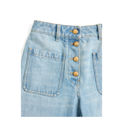 Jeans Clear Blue - Image 4