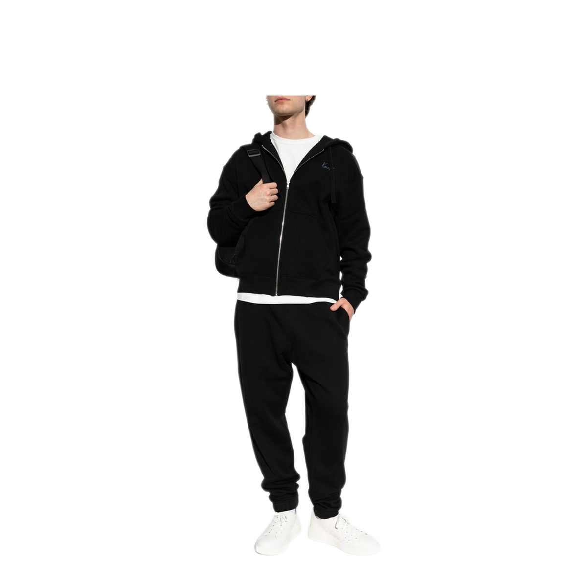 Sweaters Black - Image 5
