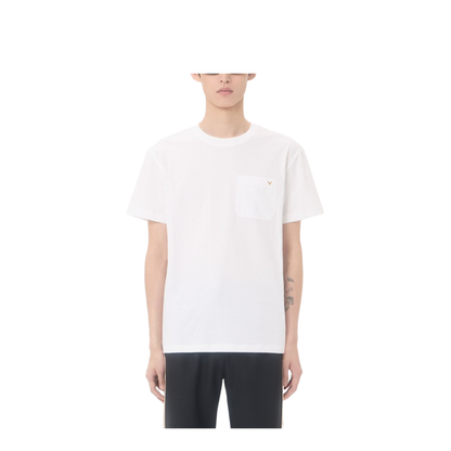 T-shirts and Polos WHITE - Image 4