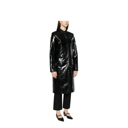 Leather Jacket - Image 3