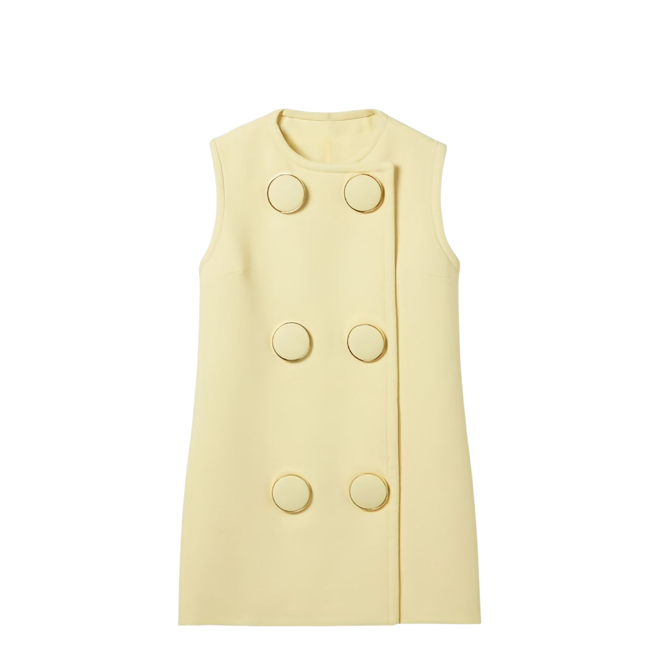 men's vest - Image 1