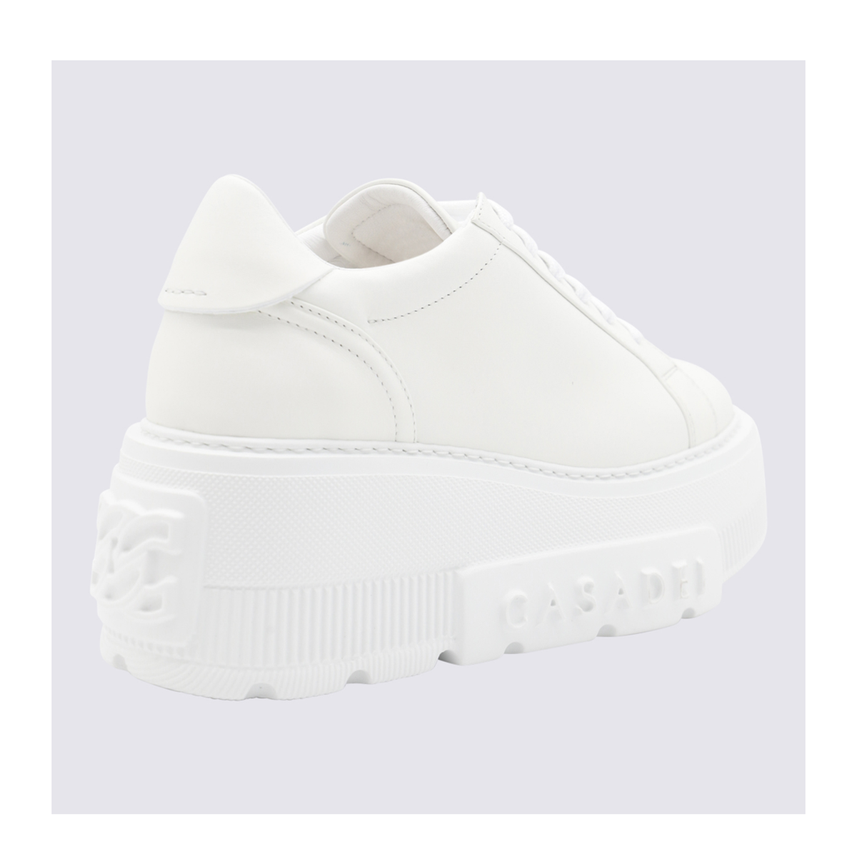 Sneakers White - Image 4