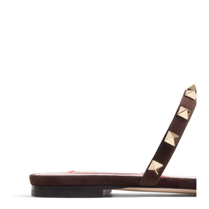 Sandals Brown - Image 3