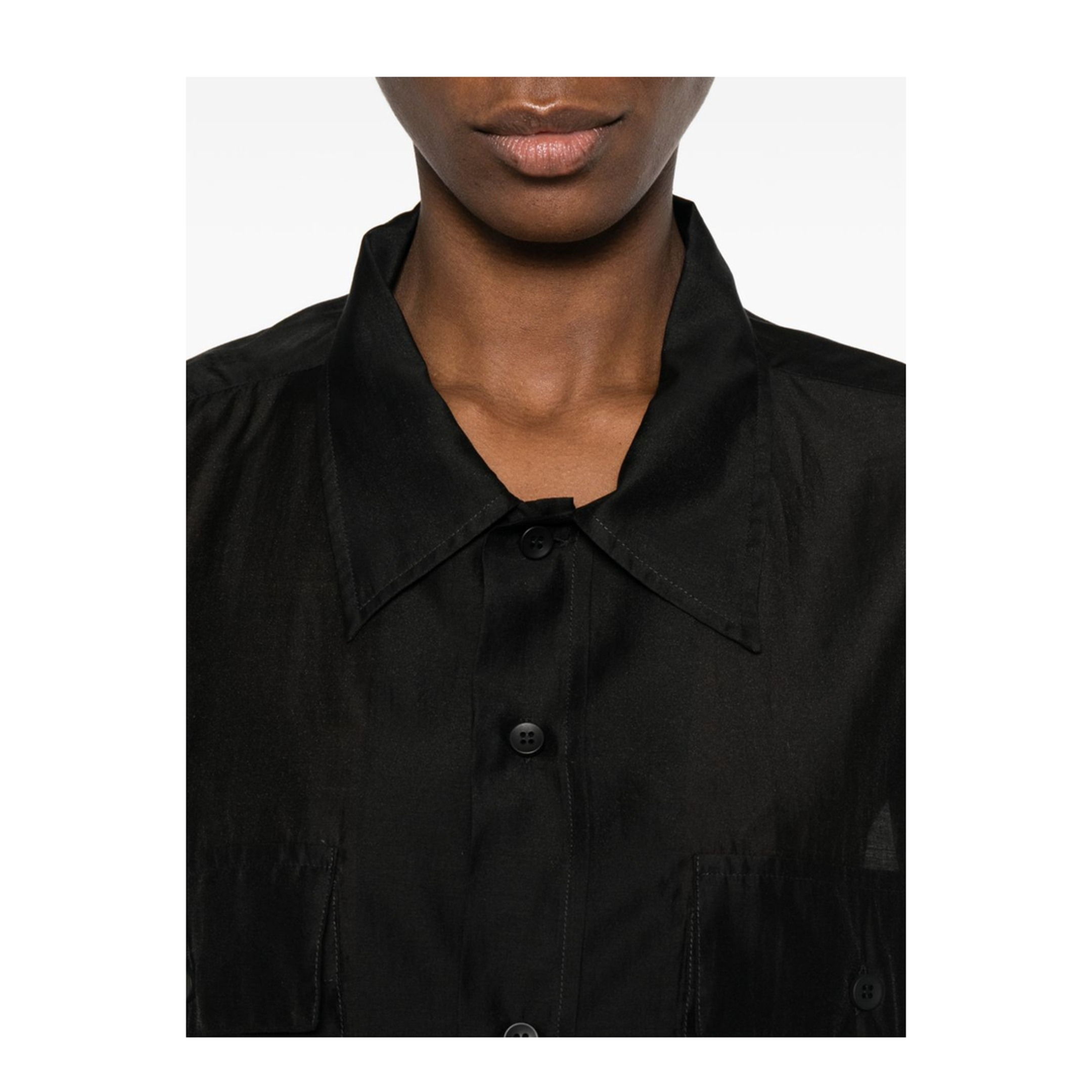 Shirts Black - Image 2