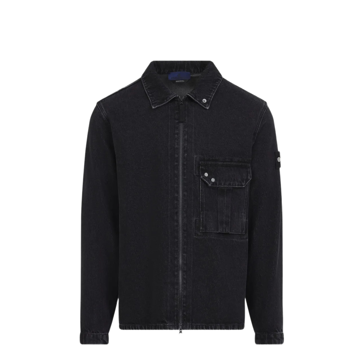 Shirt Jacket - Image 1