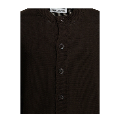 Parlor Cardigan - Image 3