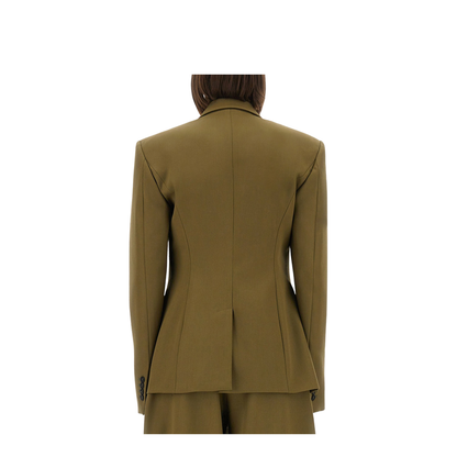 Gabardine Jacket - Image 3