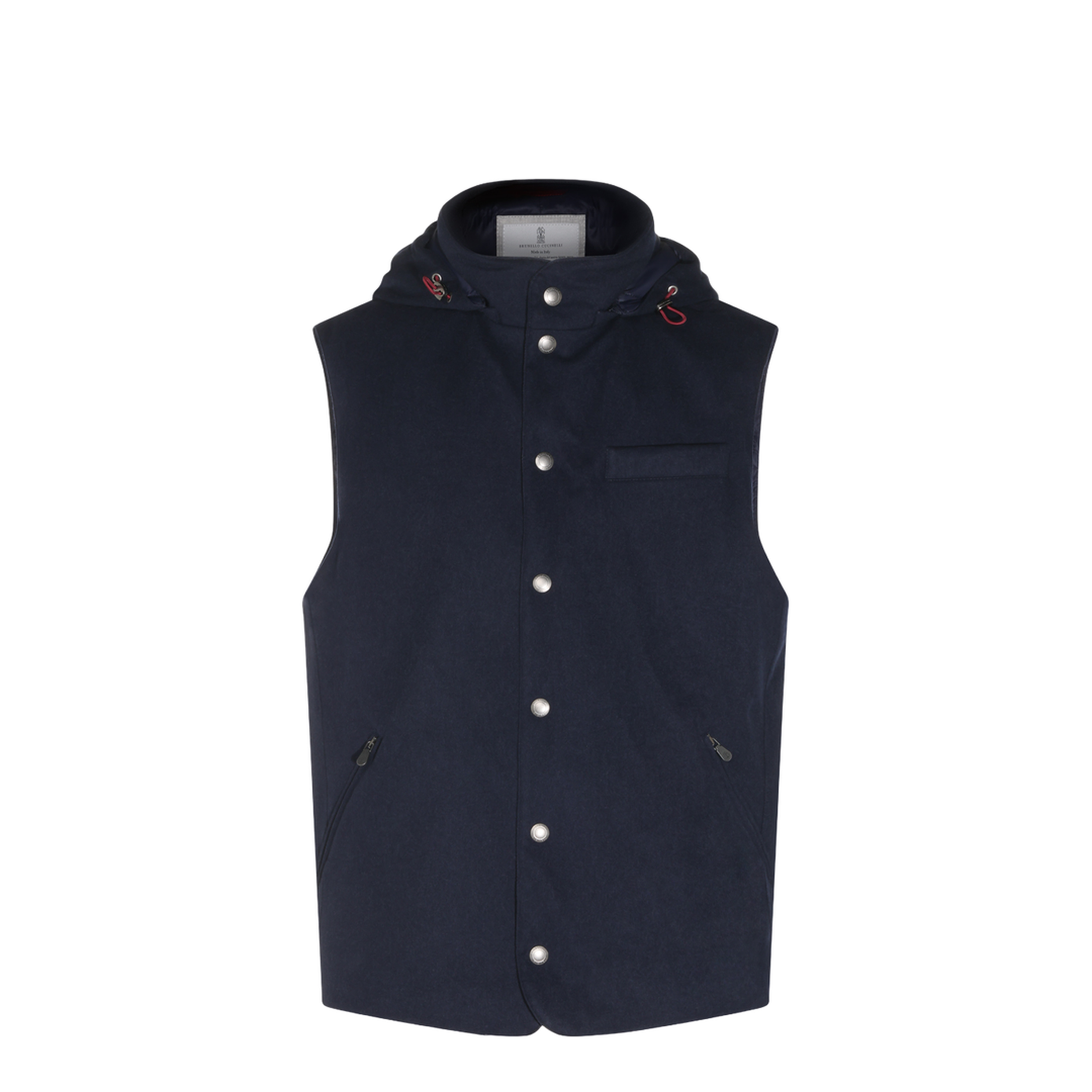men's vest - Image 2