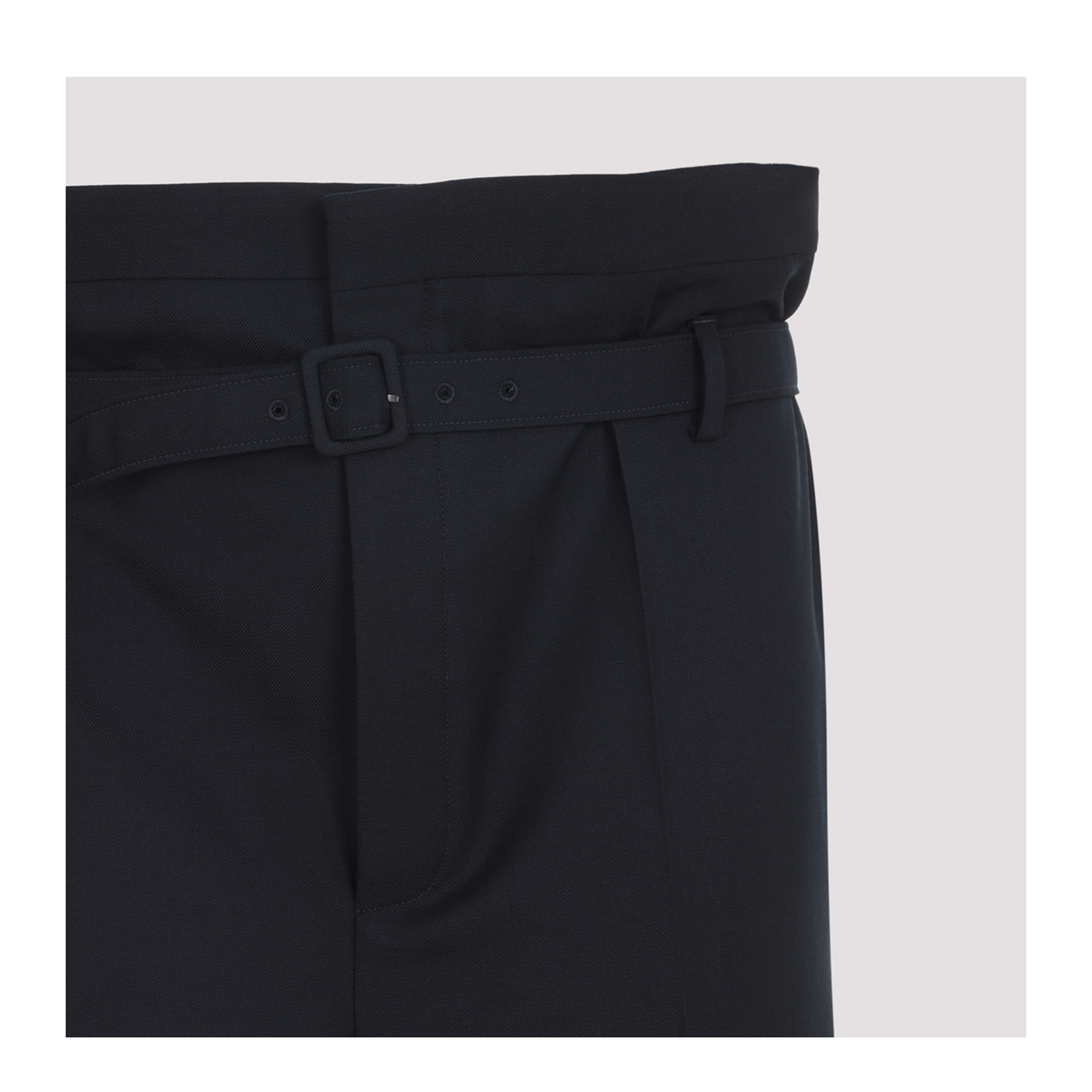 Wool Pants - Image 5