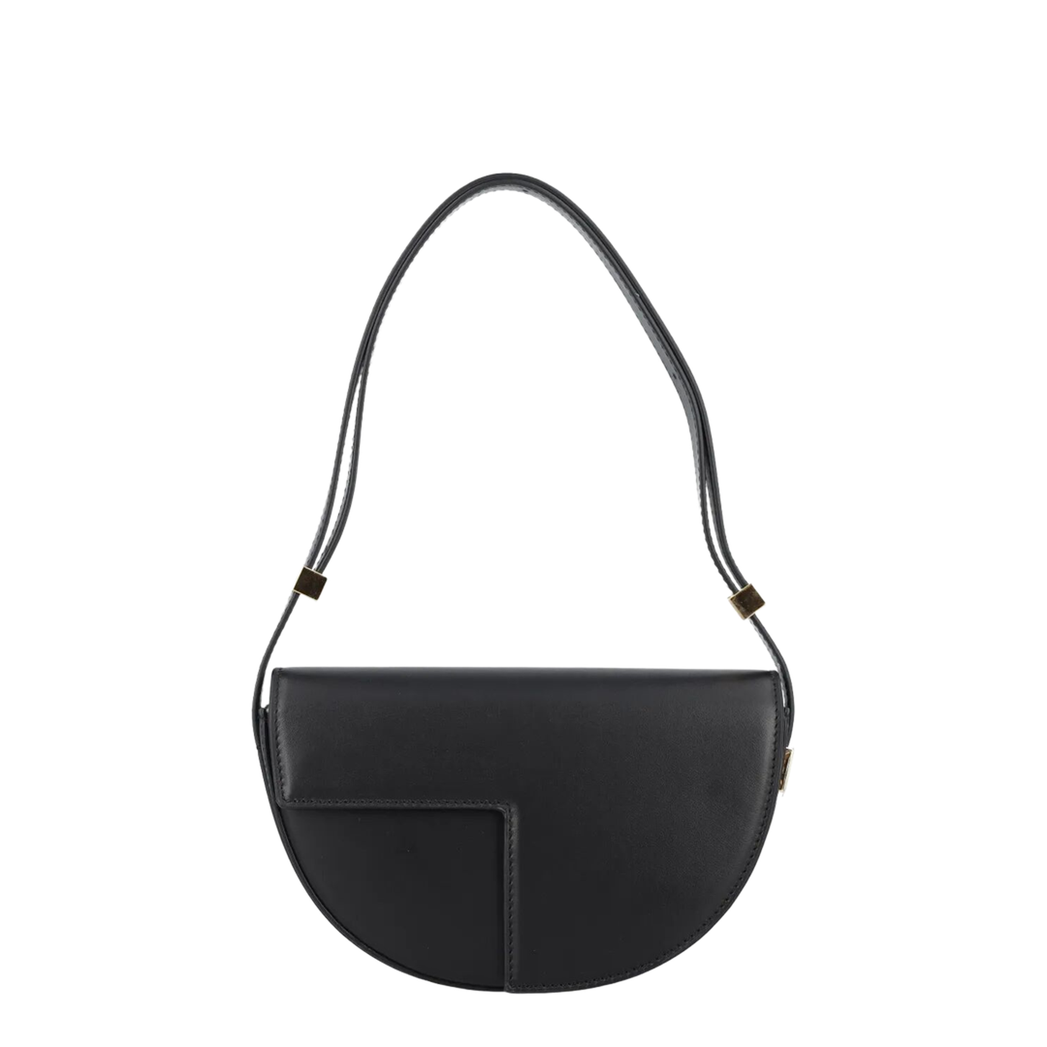 Leather Bag - Image 1