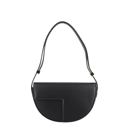 Leather Bag - Image 1