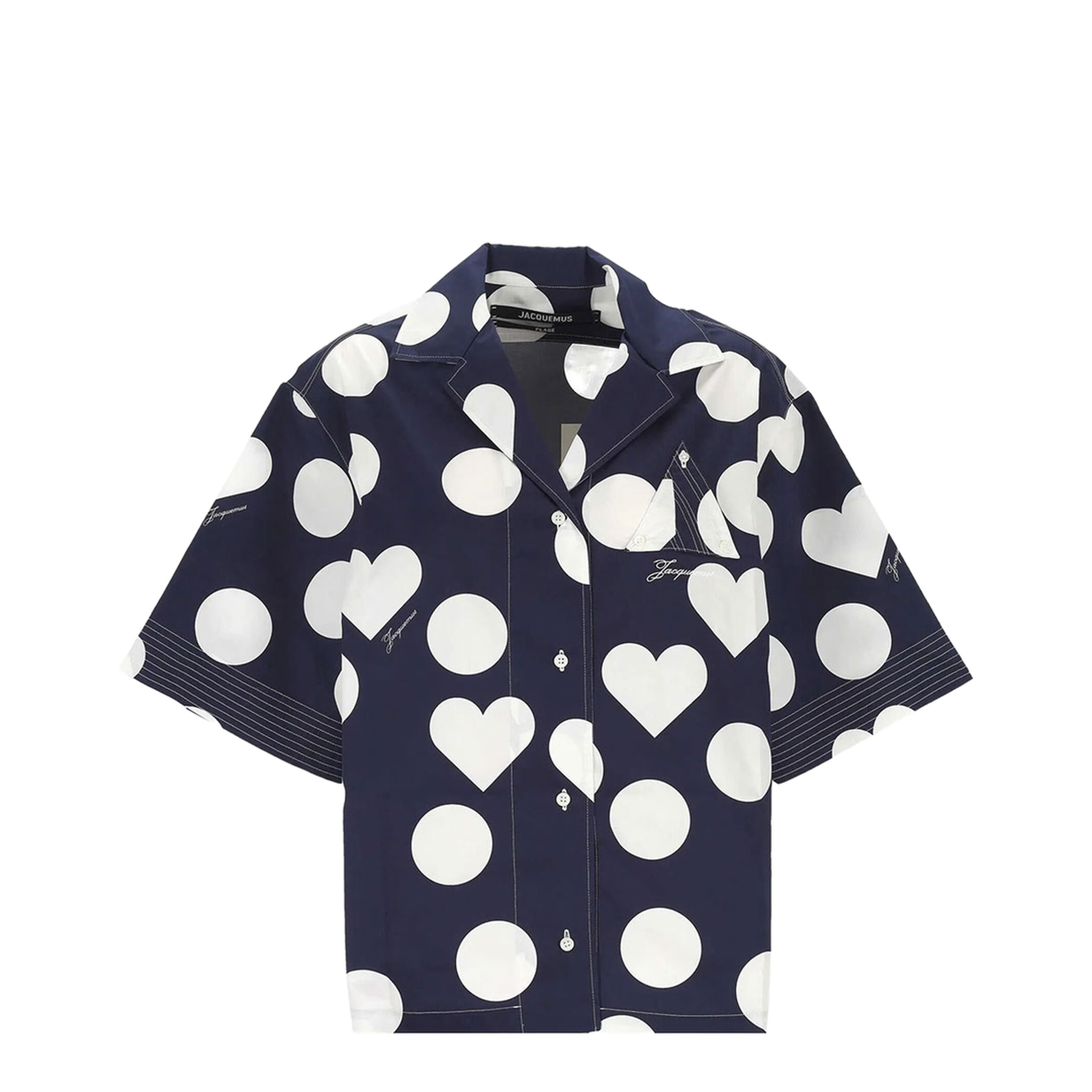 The Sailor Shirt - Image 1