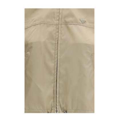 Re-Nylon Jacket - Image 3