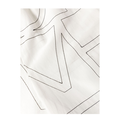 Trousers White - Image 3