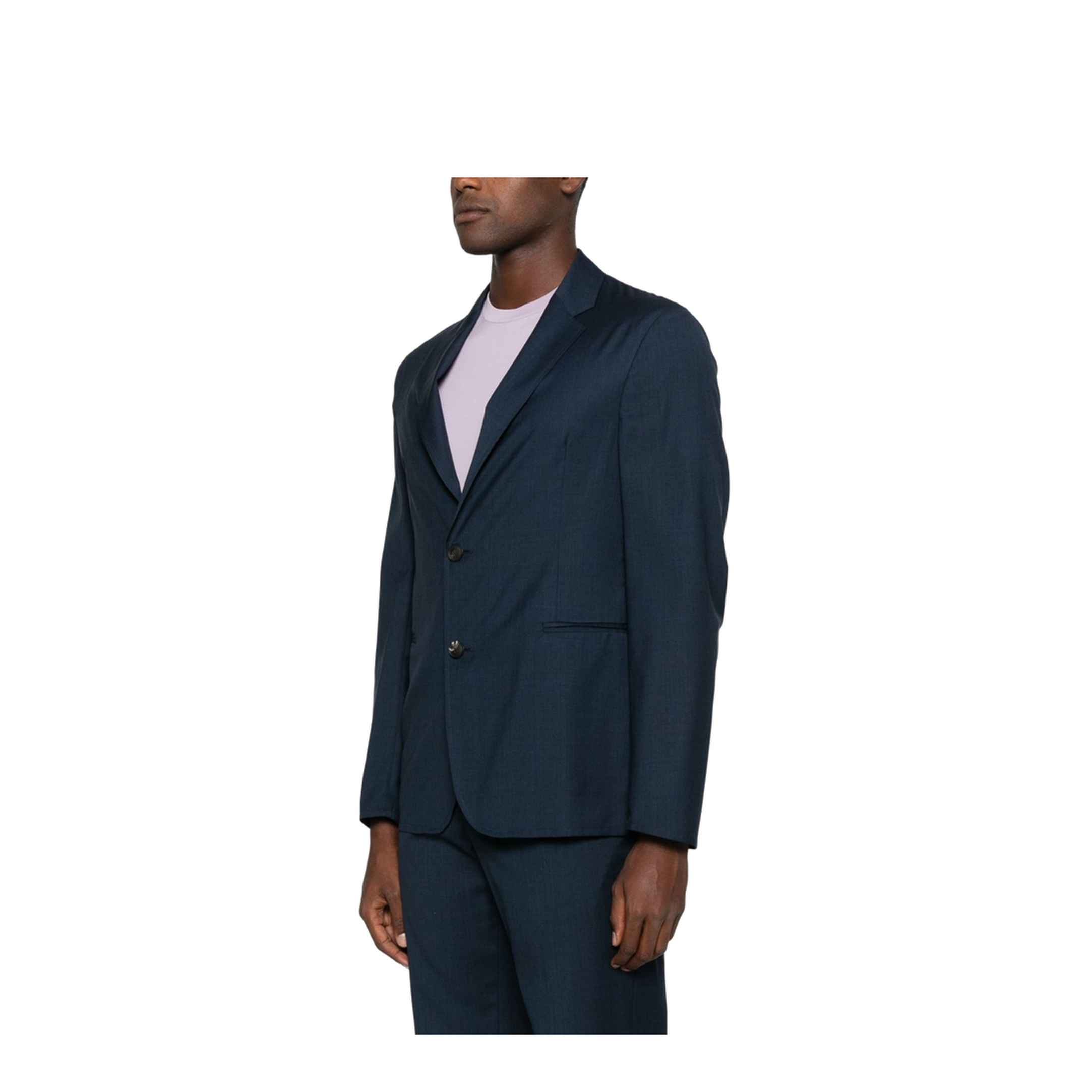 Jackets Blue - Image 5