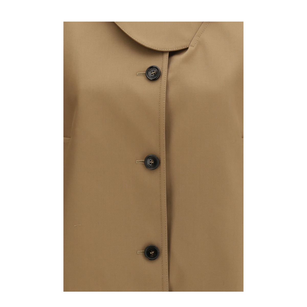 Cotton Cape - Image 3