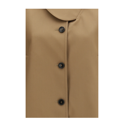 Cotton Cape - Image 3