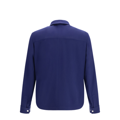 Long-sleeve Cashmere Jacket - Image 2