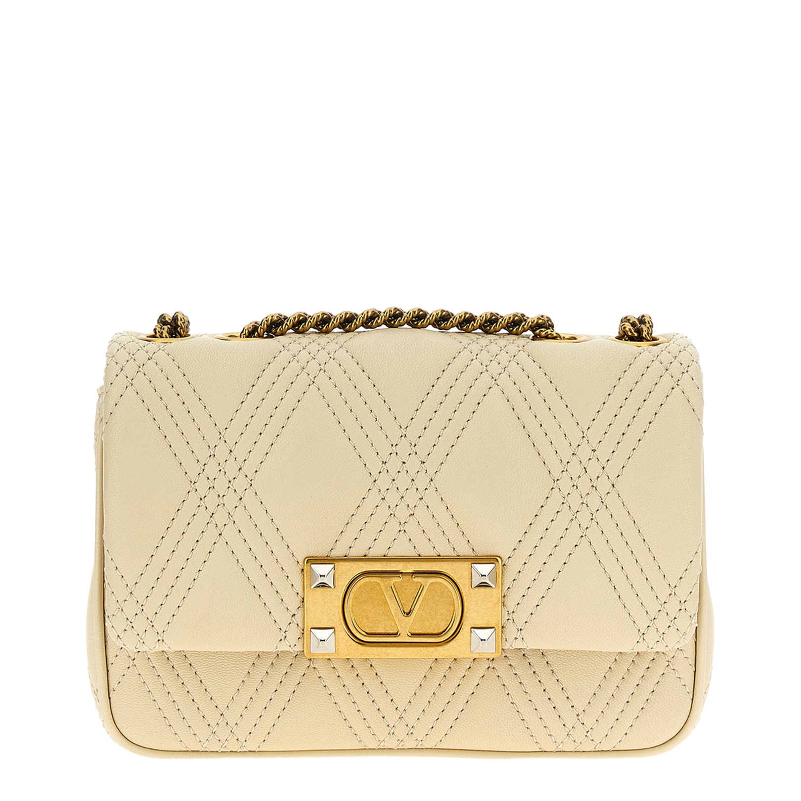 Quiltie 67 Small Shoulder Bag - Image 1