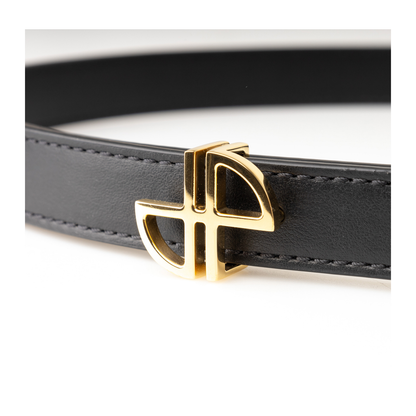 Belts Black - Image 2