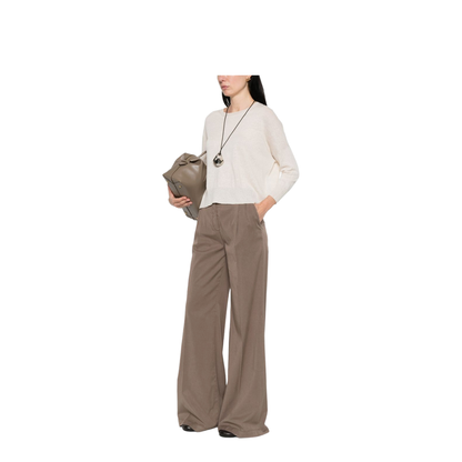 Trousers Brown - Image 5